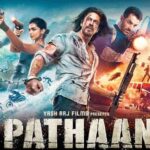 Shah Rukh Khan's Pathaan Triumph A Box Office Marvel