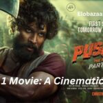 Pushpa 1 Movie A Cinematic Marvel